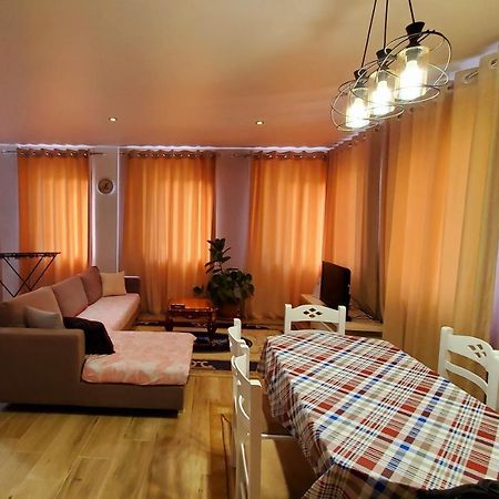 Sirius Apartment Shkodra Exterior foto