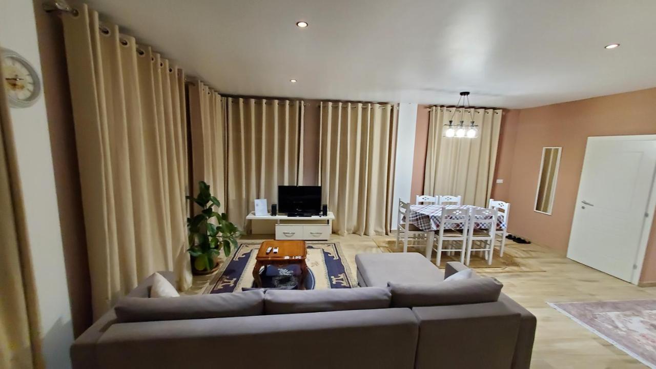 Sirius Apartment Shkodra Exterior foto