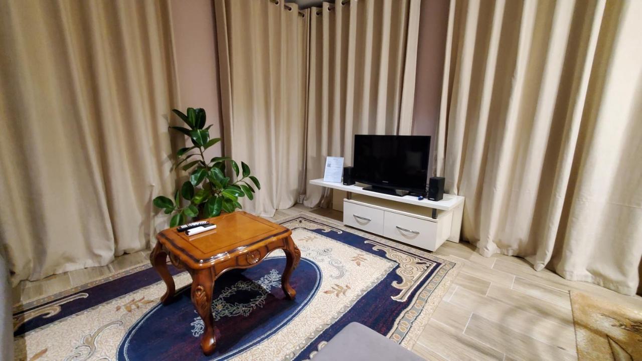 Sirius Apartment Shkodra Exterior foto