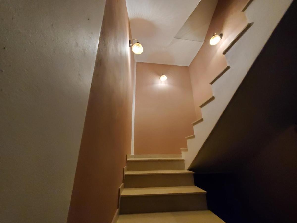Sirius Apartment Shkodra Exterior foto