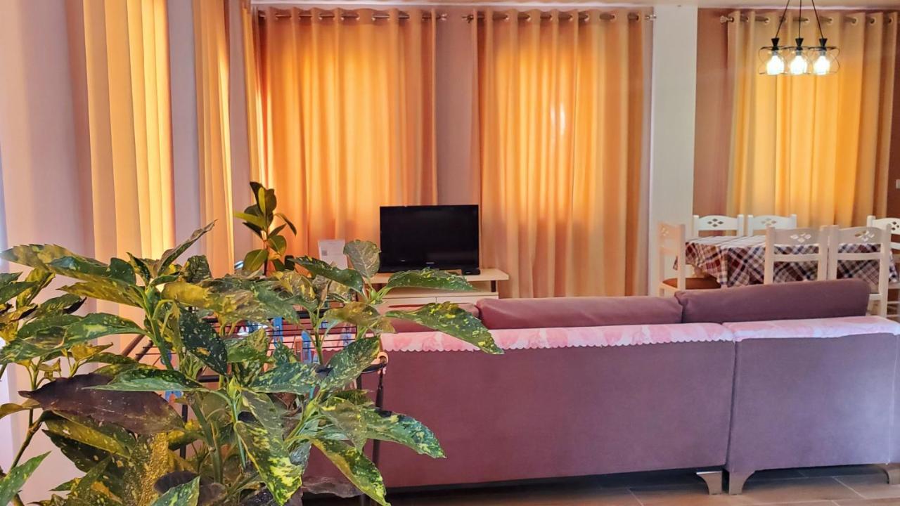 Sirius Apartment Shkodra Exterior foto